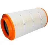 HENGST FILTER Luftfilter FILTER E1572L