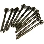 ELRING Zylinderkopfschraubensatz 730300 für CUPRA