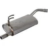 4MAX Endschalldämpfer 0219-01-14012