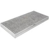 Valeo Innenraumluftfilter mit Aktivkohle 715507