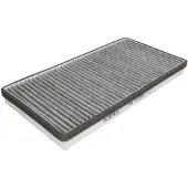 PURRO Innenraumluftfilter mit Aktivkohle PUR-PC2011C