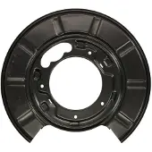 BLIC Spritzblech, Bremsscheibe 6508-03-3542878K