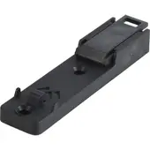 APRA-NORM APRA 442-311-45 - Hutschienenhalteklammern 18 mm, 10 Stück