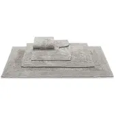 Vandyck Badematte Scala Luxury Stone-70 x 140 cm