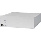 Pro-Ject Amp Box S3, silber