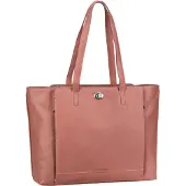 Leonhard heyden Nizza 7411 in Altrosa (21.5 Liter), Shopper