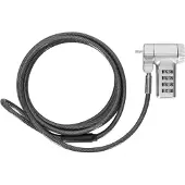 Targus Asp96rgl Laptop-schloss