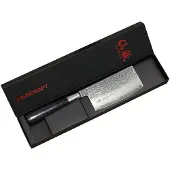 Suncraft Gemüsemesser Senzo Classic Usuba 10 cm