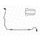 FERODO Bremsschlauch fhy3354 für RENAULT