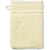 kela Waschlappen Leonora Offwhite (15 x 21 cm) (3er-Set)