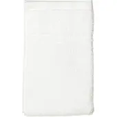 kela Gästehandtuch Leonora Snow White (30 x 50 cm) (3er-Set)