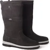 Dubarry Stiefel Ultima ExtraFit Unisex 01 Black-Schuhgröße 46