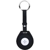 SWISS DIGITAL KEY CHAIN + FINDER SD9508F TPU + Metall schwarz