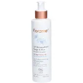 Florame Lait Demaq Vis/Yeux 200Ml 200 ml Milch