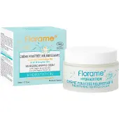 Florame Hydra CR Fouette 50Ml 50 ml Hautcreme