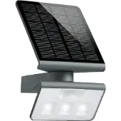 Steinel Solarleuchte Xsolar L-S one 1,2W 150 lm 3000 K anthrazit