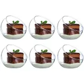 Luminarc VERSATILE AMUSEGLAS SET 6 4CL