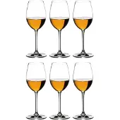 Riedel Serie VINUM Sauvignon Blanc 350 ml 6 Stück im Value Pack