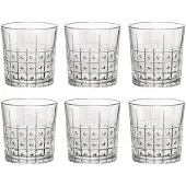 Bormioli Rocco Tumbler Bartender Este 370 ml (6er-Set)