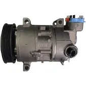 AIRSTAL Klimakompressor 10-4197