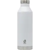 Mizu Thermosflasche V8 White