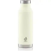 Mizu Thermosflasche V6 Chalk