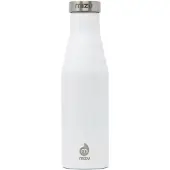 Mizu Thermosflasche S4 White