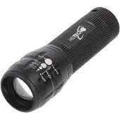 Magni LED Alu Taschenlampe 3Watt 04002711