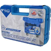 BRILLIANT TOOLS BT593820, 3,01 kg, 8 Stück(e)