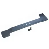 Bosch Arm 34 Rasenmäherklinge