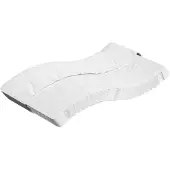 vidaXL Matratze Taschenfederkern Mittel 100x200 cm