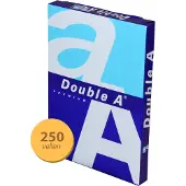Double a paper Premium Copy Paper A4