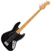 Fender Player II Jazz Bass MN Black Set
