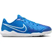 Nike Kinder Fussball-Hallenschuhe JR LEGEND 10 ACADEMY IC