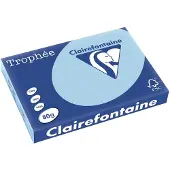 Clairefontaine Trophée A3, Kopieren, A3 (297x420 mm), 80 g/m², FSC