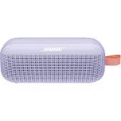 Bose Soundlink FLEX Bluetooth-Lautsprecher, wasserdichtes/stoßfestes Gehäuse, Freisprechfunktion, Sprachsteuerung
