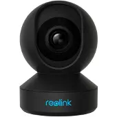 Reolink E1 Pro kleine Dual-Band WLAN Überwachungskamera mit 4 MP Super HD, Schwenk- und Neigefunktion