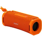 Sony ULT Field 1 Tragbarer Bluetooth-Lautsprecher Waldgrau SRSULT10H.CE7 ULT POWER SOUND 30 W IP67 12 h Akku Verstellbarer Tragegurt