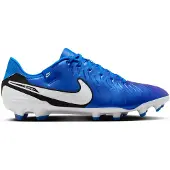 Nike LEGEND 10 ACADEMY FG/MG BLUEBERRY