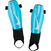 Nike Charge Soccer Shin Guards XL