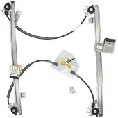 MAGNETI MARELLI 350103131900 Elektrischer Fensterheber Vorne Rechts für HYUNDAI ix20 (JC)