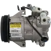 AIRSTAL Klimakompressor 10-2098