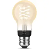 Philips Hue Filamentlampe Weiß Standard E27 - 2023