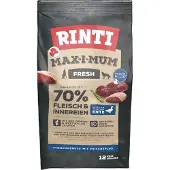 Rinti MAX-I-MUM Ente 12 kg