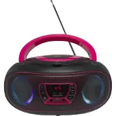 Denver Tcl-212bt Radio