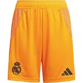 Adidas Real Madrid 24/25 Weg Junior-shorts