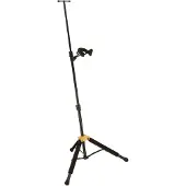 Hercules Stands Hercules Travlite Geigen-/Bratschenständer mit Tasche