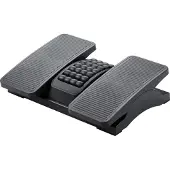 Q-CONNECT Kf16946 Fußhocker