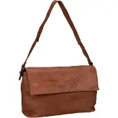 Harold's Harolds Submarine - Umhängetasche 24 cm (cognac)