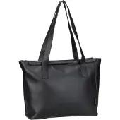 PICARD Schultertasche Yours Shopper Black schwarz